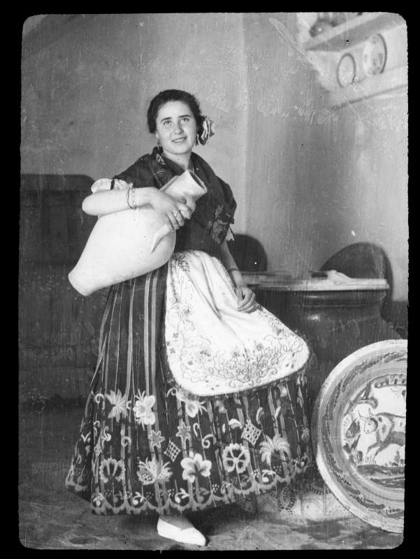  - GALERÍA TEMÁTICA DEL AGRM