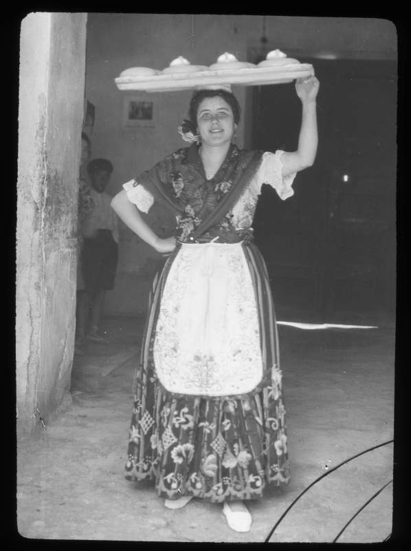  - GALERÍA TEMÁTICA DEL AGRM