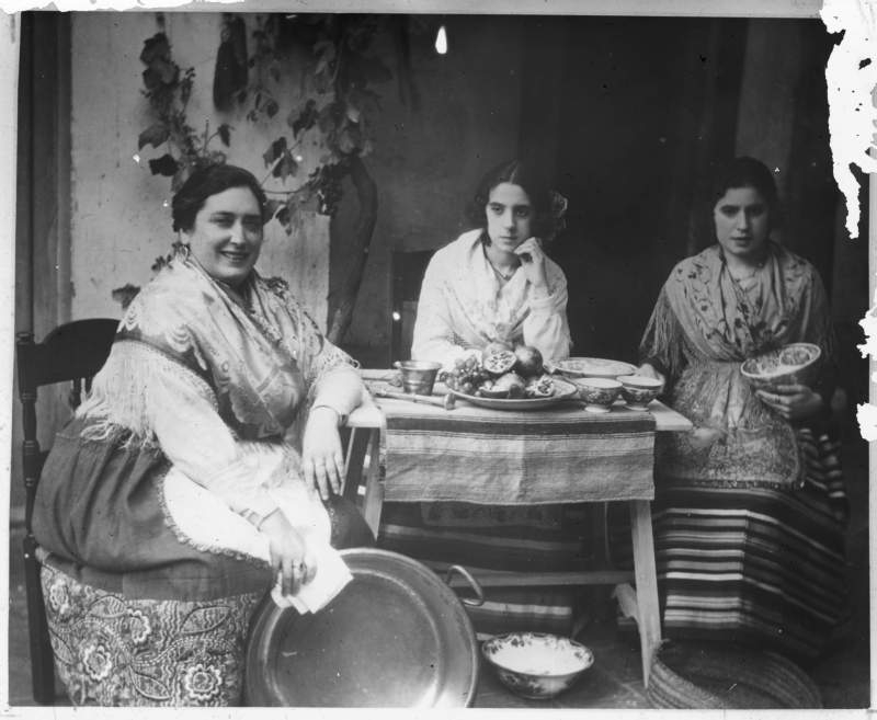  - GALERÍA TEMÁTICA DEL AGRM