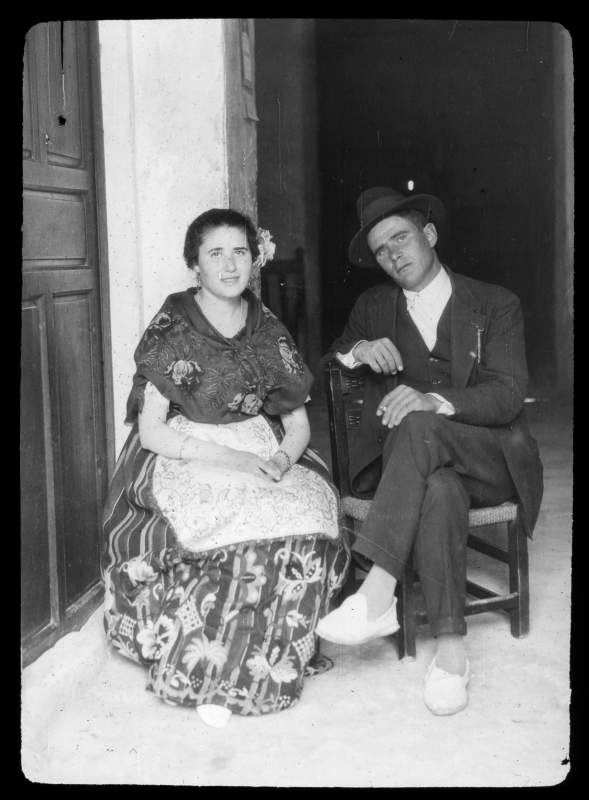  - GALERÍA TEMÁTICA DEL AGRM