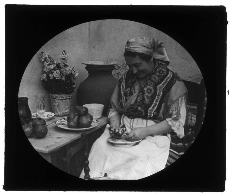  - GALERÍA TEMÁTICA DEL AGRM