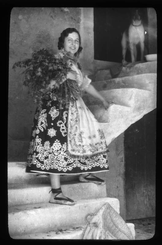  - GALERÍA TEMÁTICA DEL AGRM