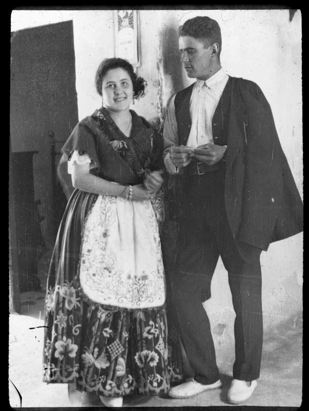  - GALERÍA TEMÁTICA DEL AGRM