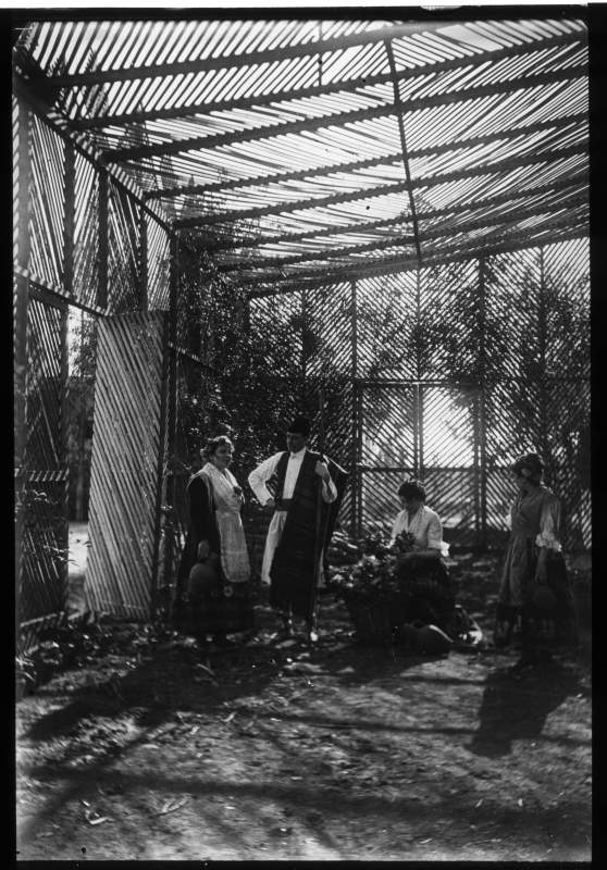  - GALERÍA TEMÁTICA DEL AGRM