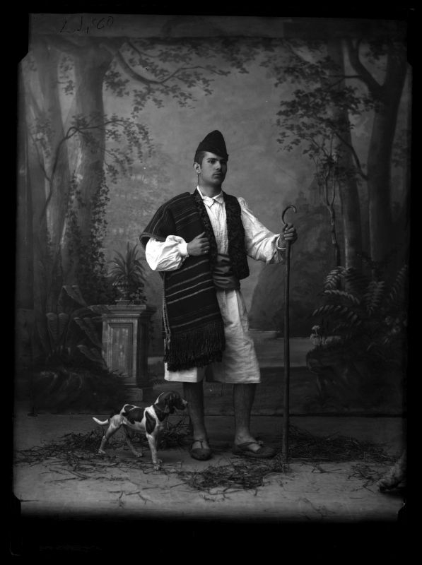  - GALERÍA TEMÁTICA DEL AGRM