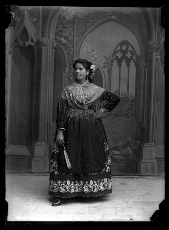  - GALERÍA TEMÁTICA DEL AGRM