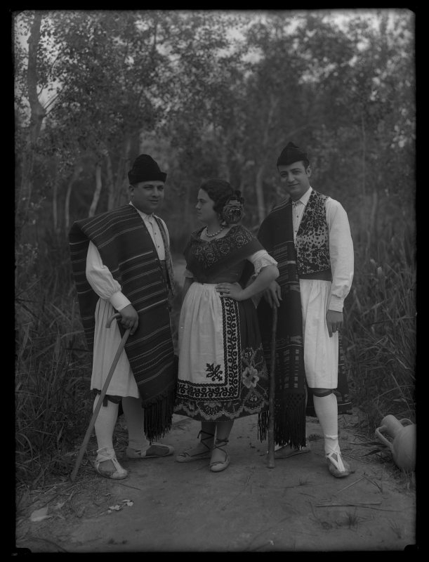  - GALERÍA TEMÁTICA DEL AGRM