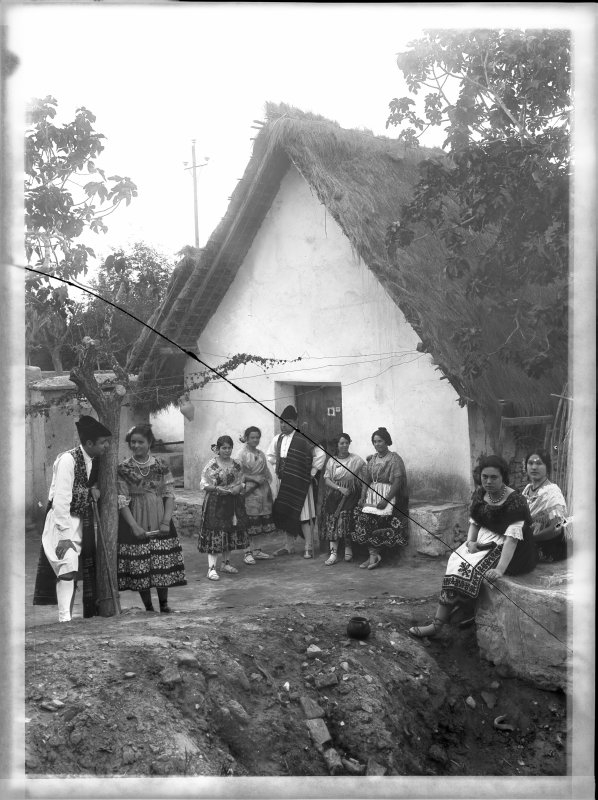  - GALERÍA TEMÁTICA DEL AGRM