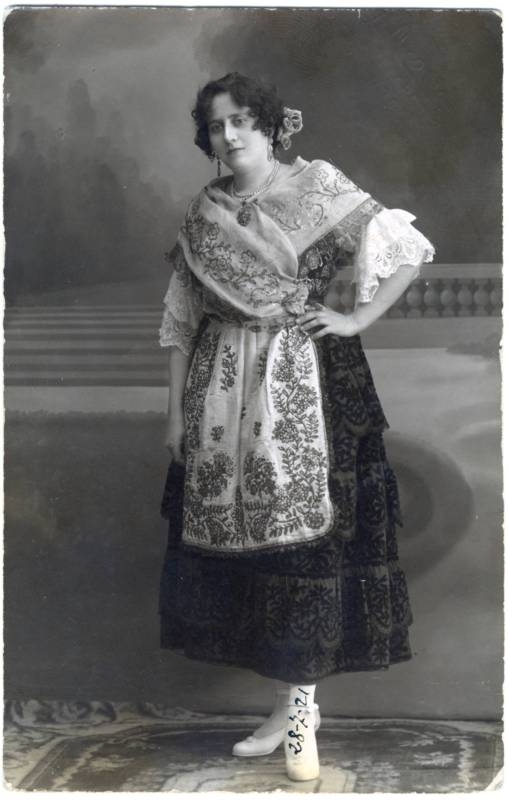  - GALERÍA TEMÁTICA DEL AGRM