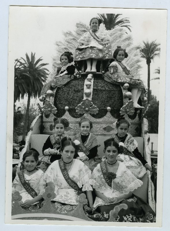  - GALERÍA TEMÁTICA DEL AGRM