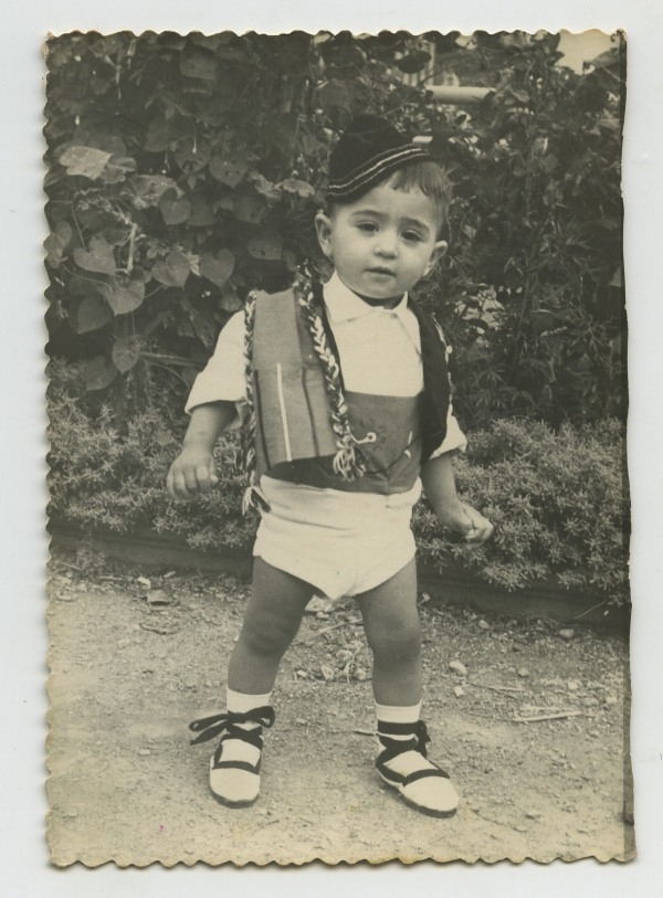  - GALERÍA TEMÁTICA DEL AGRM