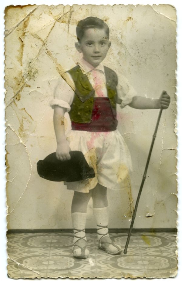  - GALERÍA TEMÁTICA DEL AGRM