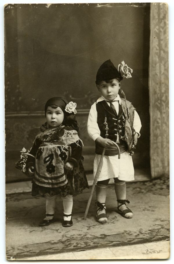  - GALERÍA TEMÁTICA DEL AGRM