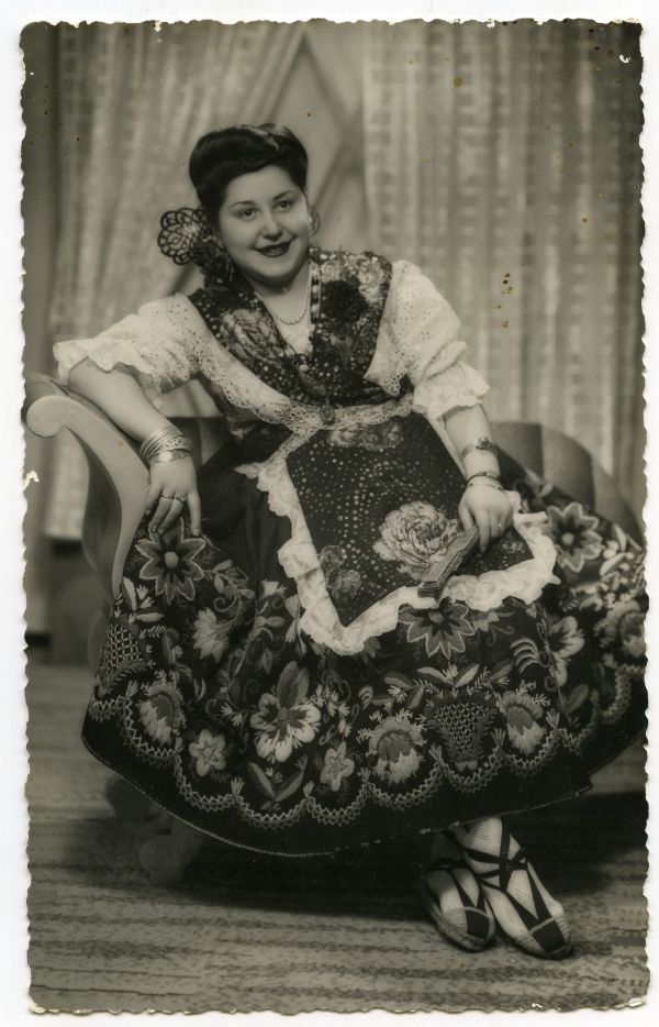  - GALERÍA TEMÁTICA DEL AGRM