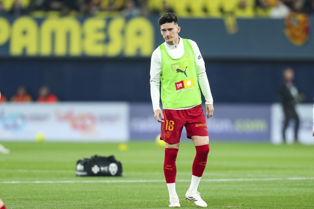 El ostracismo de Pepelu