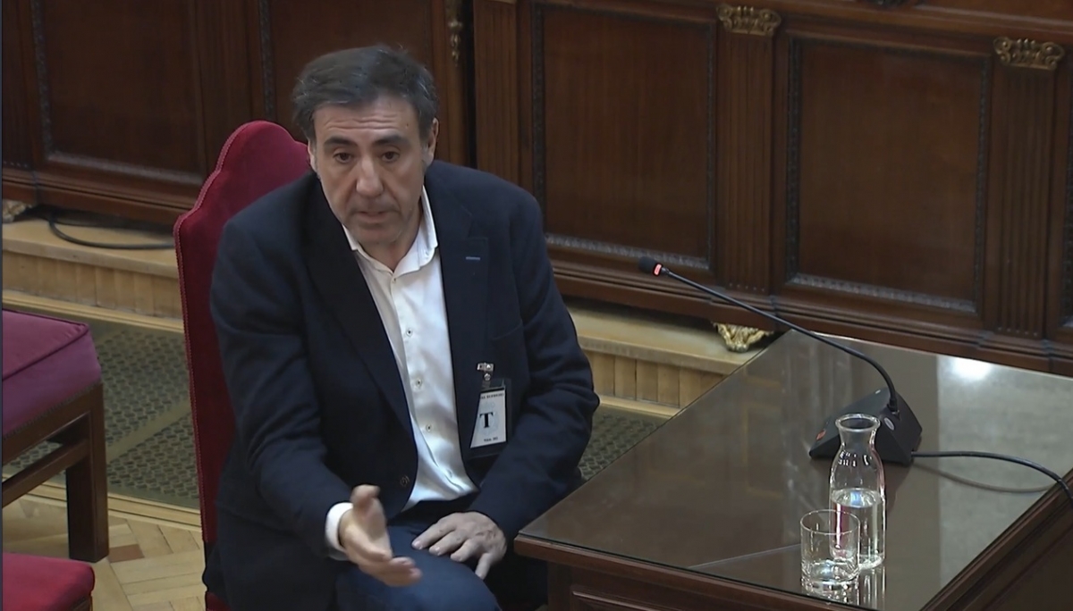 El hermano de Koldo declara que no fue a Punta Cana a por mordidas, sino a por pitayas