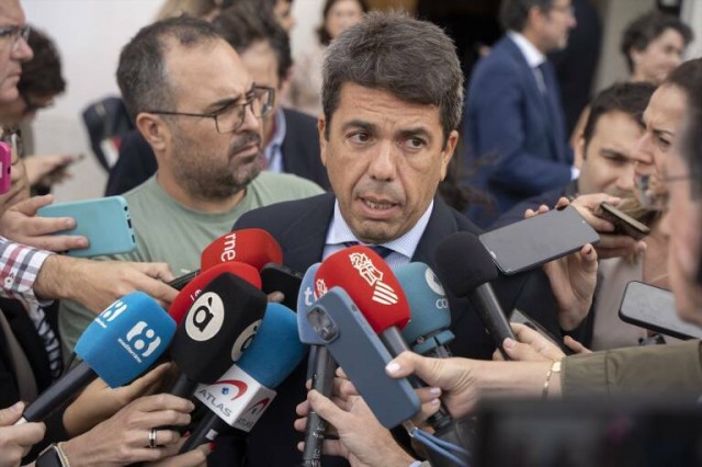 Mazón: 