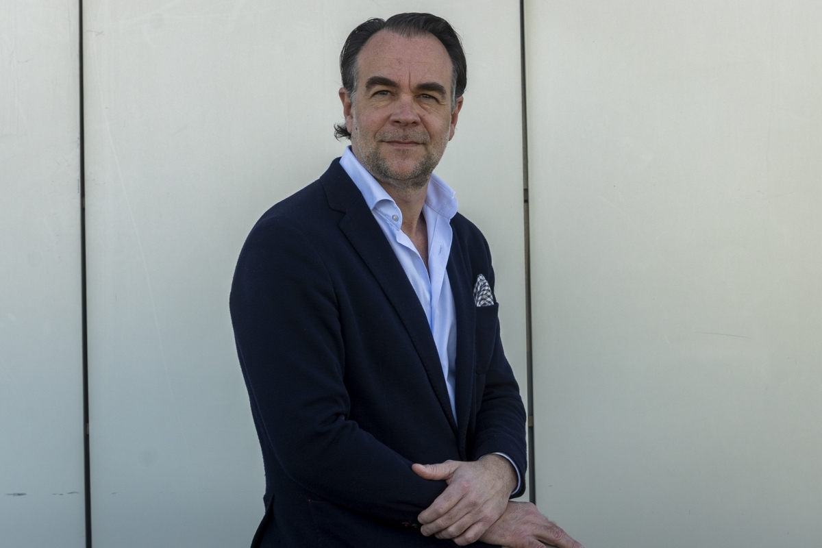 José María Ferrer: «Puede que los bancos prefieran la deuda a invertir en empresas»