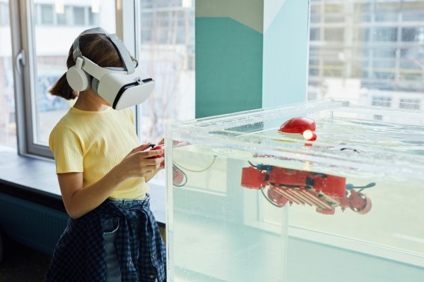 Edtech: Reconfigurando la educación de las nuevas generaciones