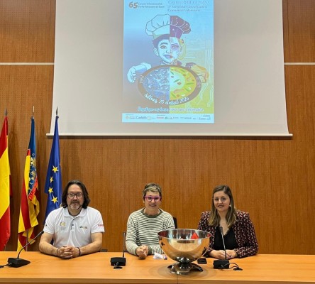 Castelló refuerza su proyección como capital gastronómica y acoge la semifinal del Concurs de Paella Valenciana de Sueca