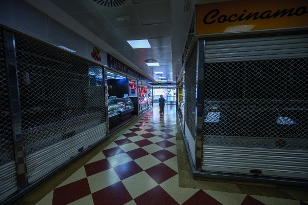 La encrucijada de los mercados municipales