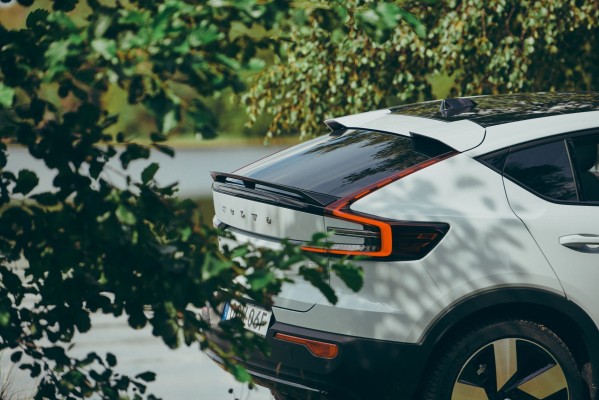 Volvo Cars registra un beneficio récord de 8.200 millones de coronas suecas en el segundo trimestre