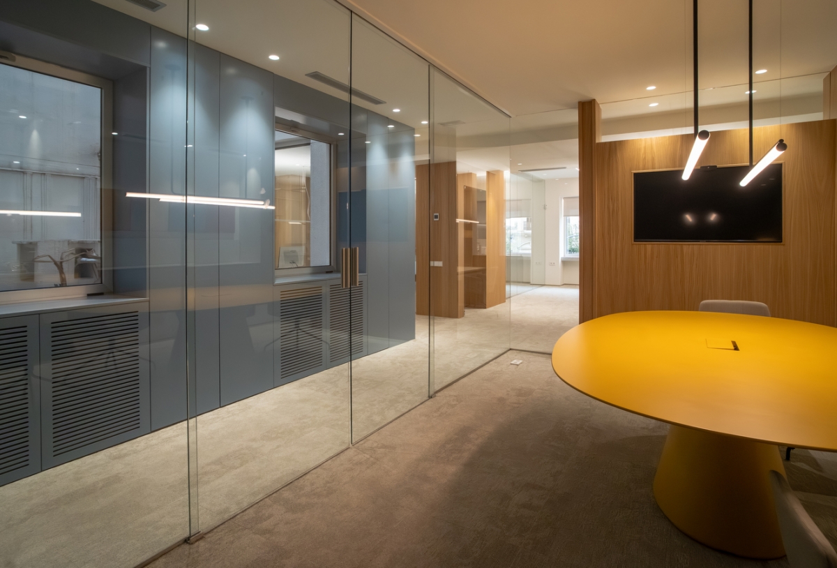 Oficina de ECOM Consultores