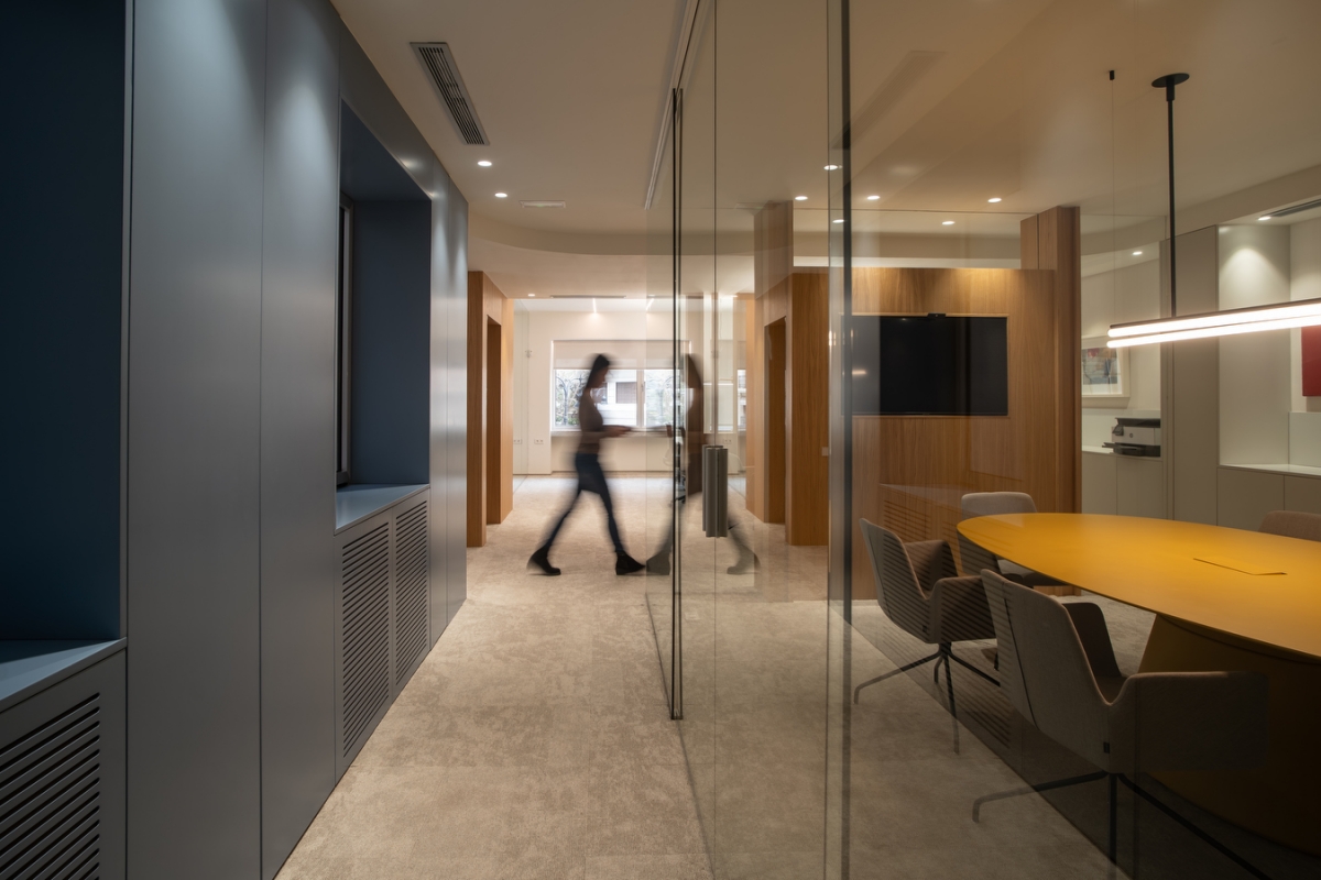 Oficina de ECOM Consultores