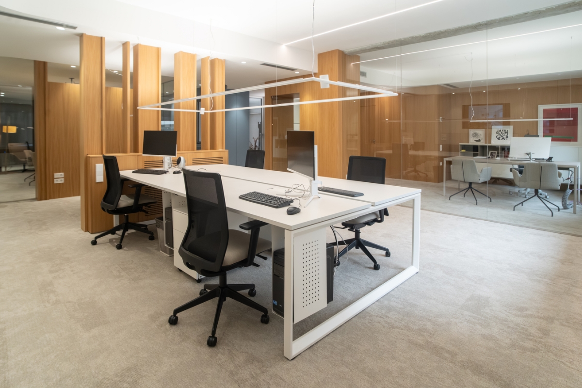 Oficina de ECOM Consultores