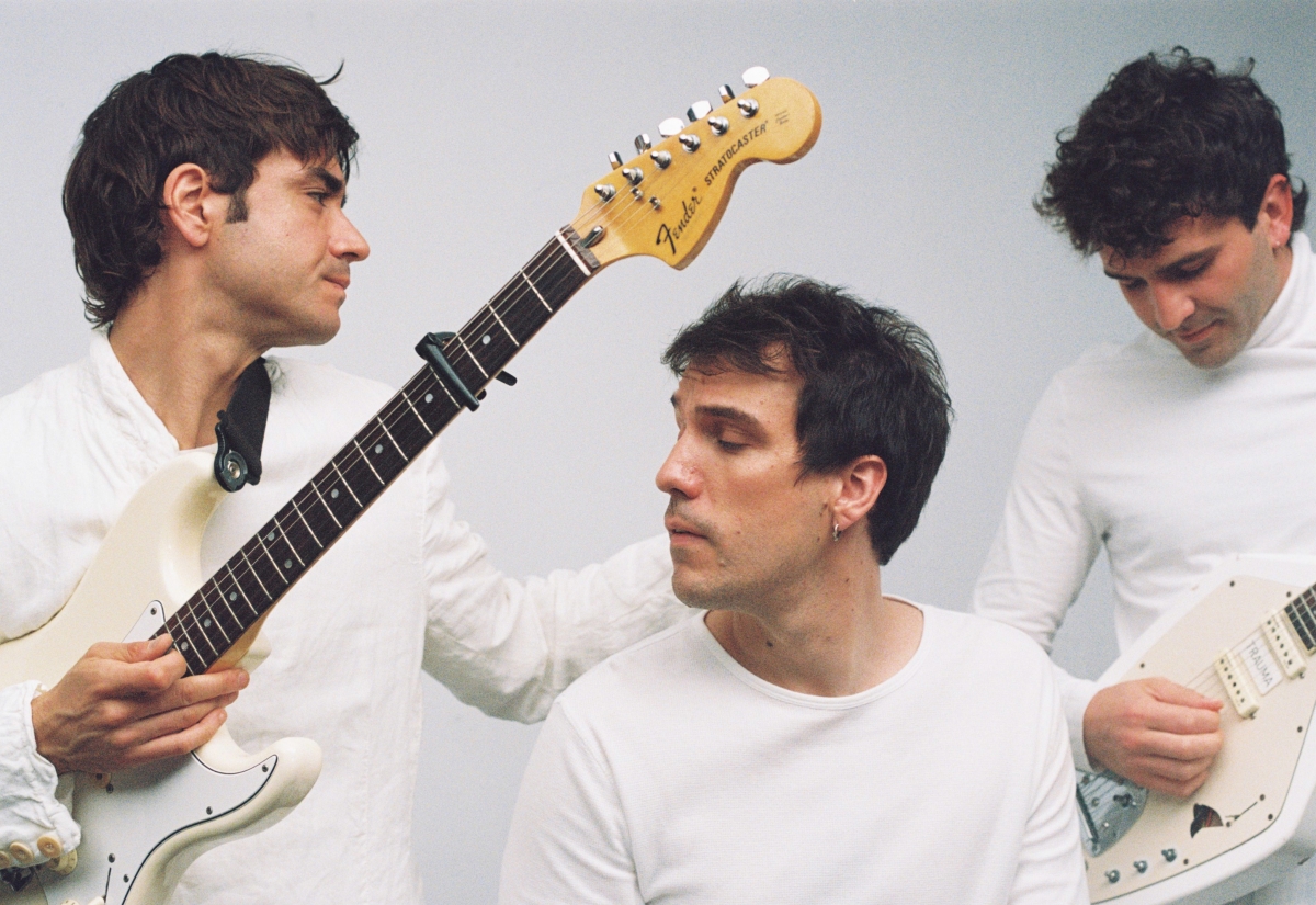 Nico Yubero (La Paloma): 