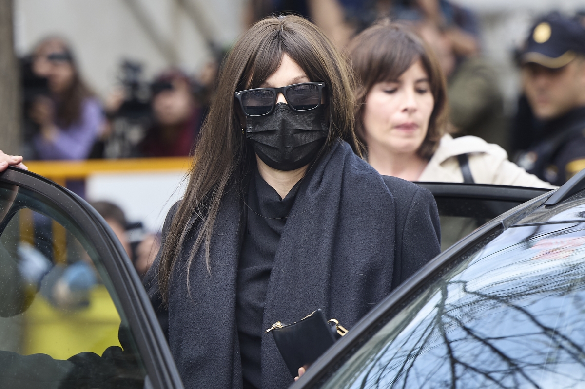 Jéssica Rodríguez asegura que Ábalos 