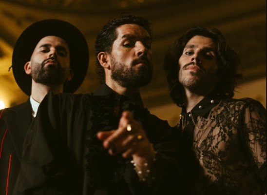 Siloé se incorpora a SOM Festival en su única actuación en Castellón en 2026