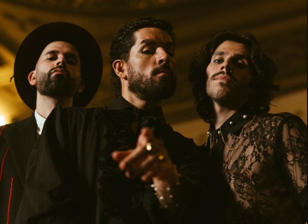 Siloé se incorpora a SOM Festival en su única actuación en Castellón en 2026