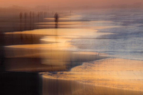 Sanz Moncho hace triplete en el concurso de Fotografía de Dénia 