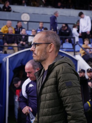 En el Hércules CF andan de bronca en bronca