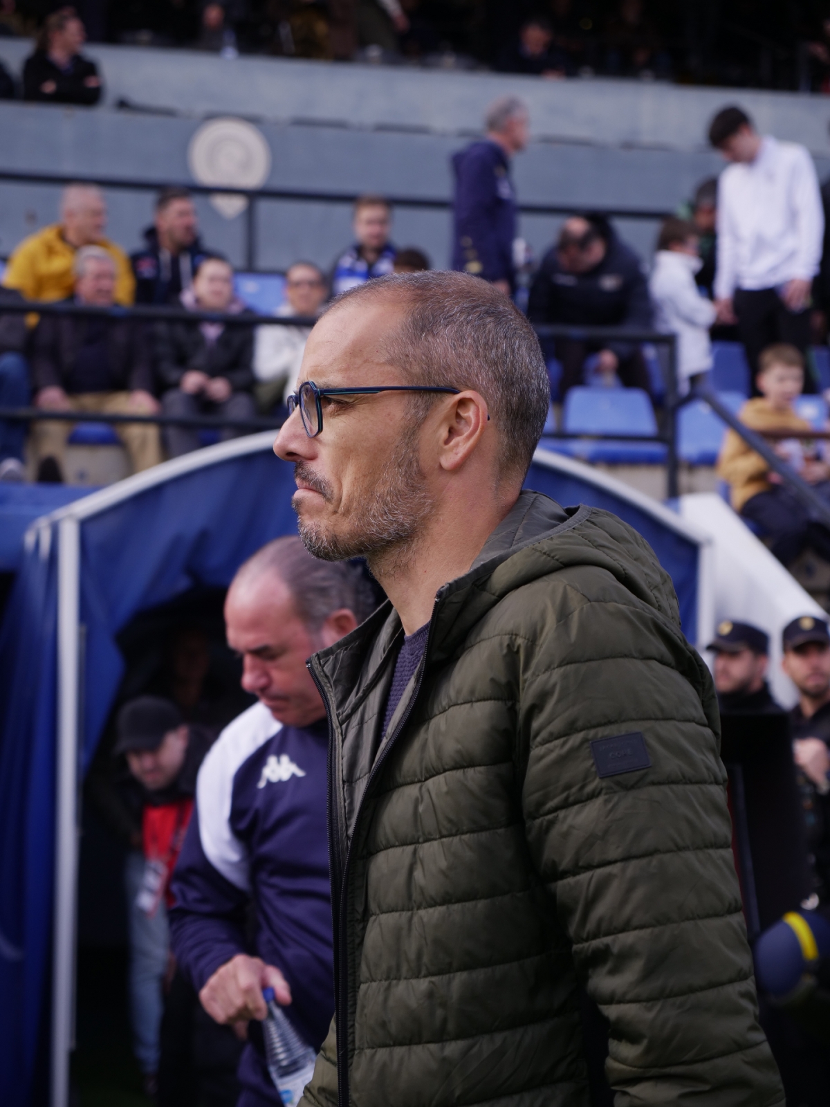 En el Hércules CF andan de bronca en bronca