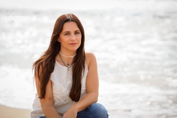 Alice Kellen explora la amistad masculina en su nueva novela, 'El club del olvido'