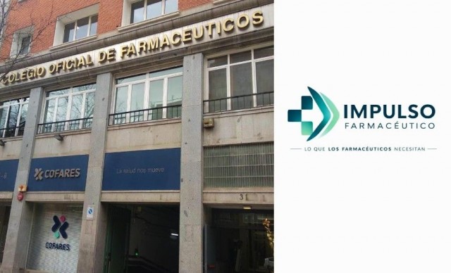 Noelia Tejedor anuncia su candidatura al COFM con un programa centrado en transparencia, defensa profesional y retribución del valor farmacéutico