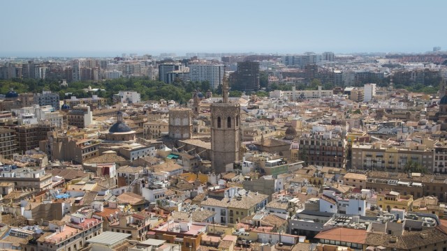 El Ayuntamiento de València ejecuta el 85% de las órdenes de cierre de apartamentos turísticos ilegales
