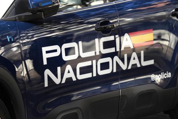 Desmantelada en Dénia una plantación de marihuana regentada por un reclamado por Lituania