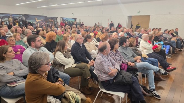 El PP de Torrent acusa a los socialistas de “manipular” el uso cultural de l’Antic Mercat