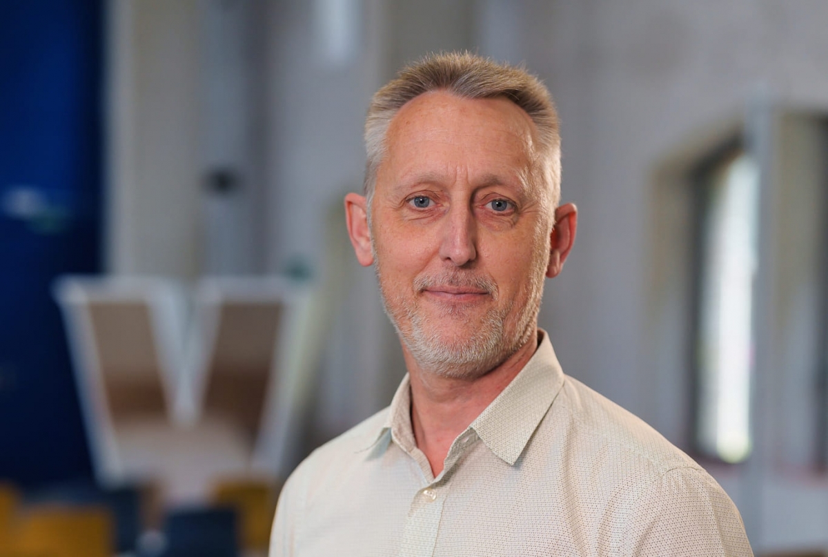 VDS reconoce a David Rosa con el Premio Honorífico Ciudad de Valencia 