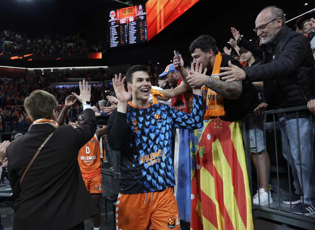 Pradilla: “Ojalá podamos decir a final de temporada que hemos estado en Atenas”