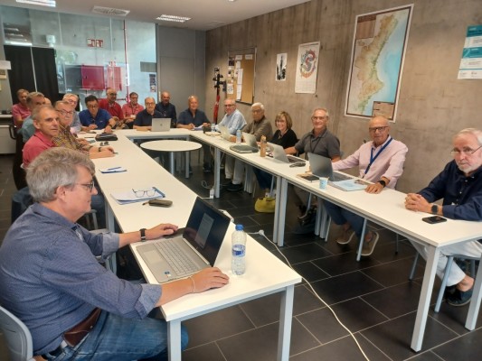 Secot Castellón ayuda a crear 15 nuevas empresas en la provincia durante el primer trimestre de 2026