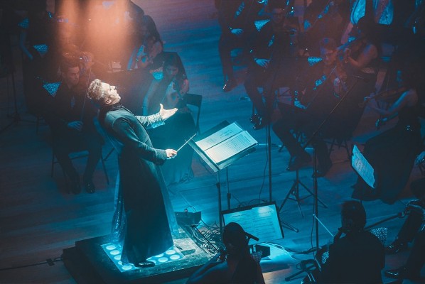 Murcia vibrará al son de clásicos de la infancia y joyas de animación moderna con la Film Symphony Orchestra