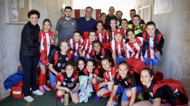 Onda refuerza el deporte local con una inversión de 490.000€ destinada a 18 clubes y asociaciones
