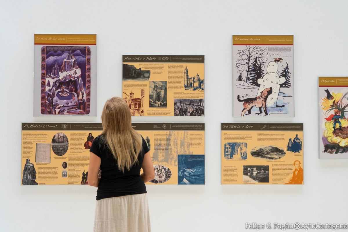  - Foto: AYTO. CARTAGENA