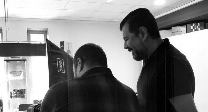 La consultora alicantina Small inicia su implantación en Estados Unidos