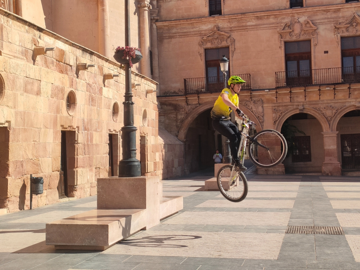  - Foto: AYUNTAMIENTO DE LORCA