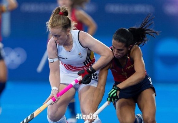Las 'RedSticks' se despiden en cuartos de final